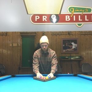 Meet your Posher, Dan